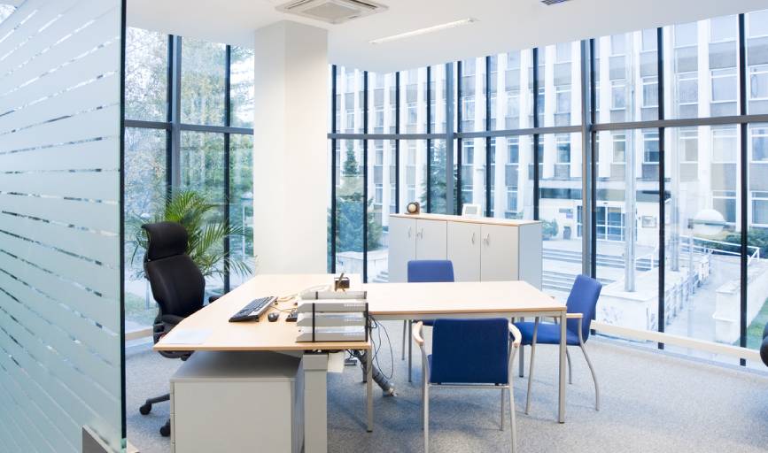 Office Cleaners